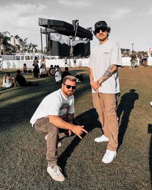 Image post by @millzfilmz on Instagram