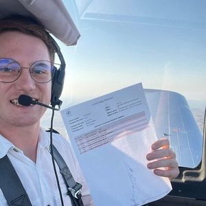 Image post by @aeroversity on Instagram