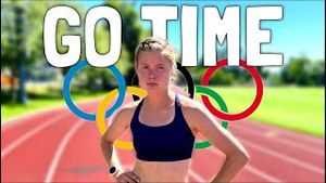 Video post by @allie_ostrander on YouTube