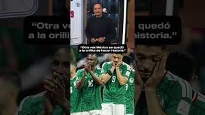 Video post by @Ahora o Nunca ESPN on YouTube