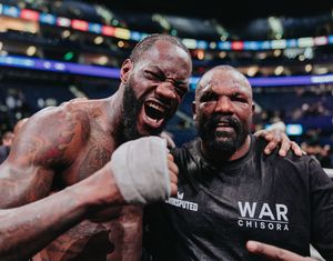 Image post by @bronzebomber on Instagram