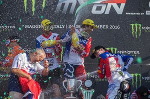 Image post by @racerxonline on Instagram