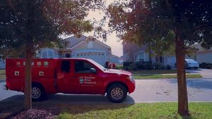 Video post by @TurnerPestControl on Facebook