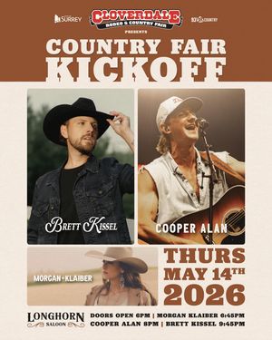 Image post by @cloverdalerodeo on Instagram