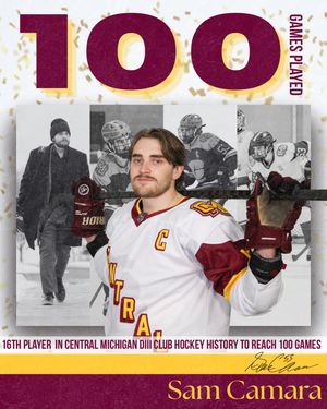 Image post by @cmuhockeyd3 on Instagram