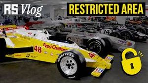 Video post by @raceservice on YouTube