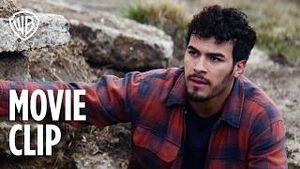 Video post by @warnerbrosentertainment on YouTube