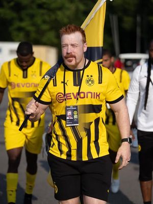 Image post by @blackyellow on Instagram