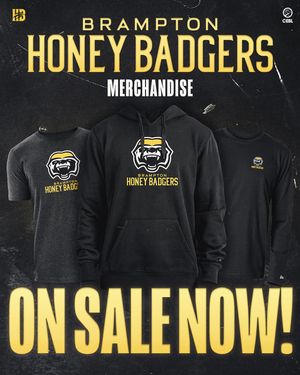 Image post by @honeybadgerscan on Instagram