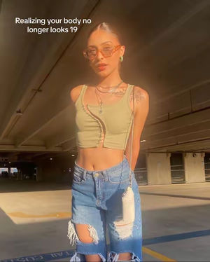Image post by @jocymarie007 on TikTok