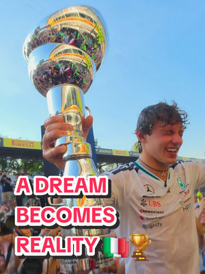 Video post by @mercedesamgf1 on TikTok