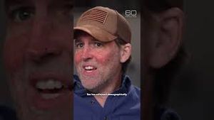 Video post by @60 Minutes on YouTube