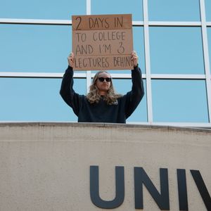 Image post by @sacstateasi on Instagram