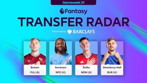 Image post by @OfficialFPL on Twitter