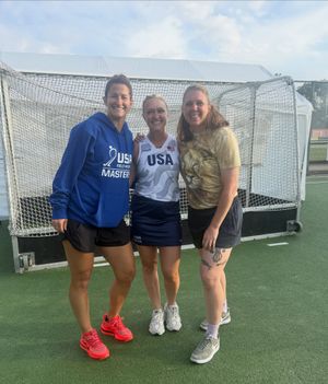 Image post by @templefieldhockey on Instagram