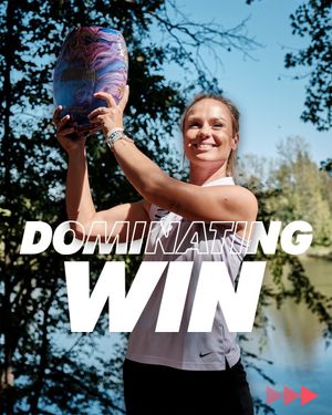 Image post by @discgolfprotour on Instagram