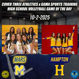 Image post by @coverthreeathletics on Instagram
