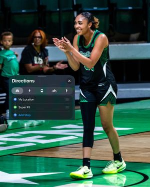 Image post by @meangreenwbb on Instagram