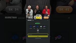 Video post by @snapbacktrivia on YouTube