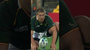 Video post by @rugbypass on YouTube