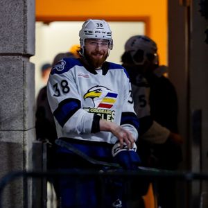 Image post by @coloradoeagleshockey on Instagram