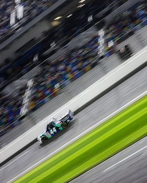 Image post by @niecemotorsports on Instagram