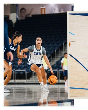 Image post by @cbuwbb on Instagram