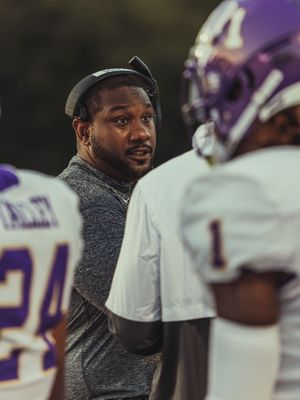 Image post by @catamountsfb on Instagram