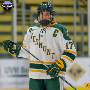 Image post by @uvmwhockey on Instagram
