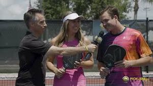 Video post by @pickleballchannel on YouTube