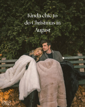 Image post by @minkycouture on Instagram