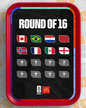 Image post by @fifaworldcup on Instagram
