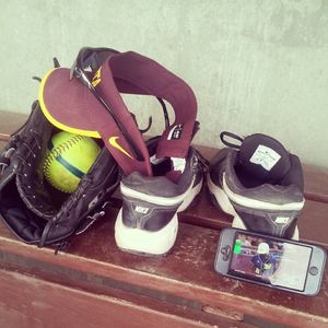 Image post by @gophersoftball on Instagram