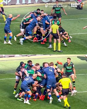 Image post by @rugbypass on Instagram