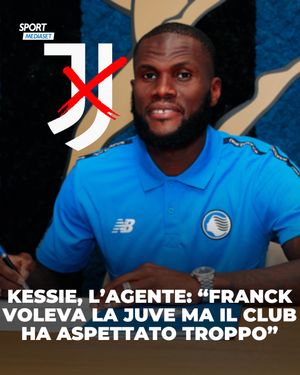 Image post by @sportmediaset on Instagram