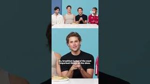 Video post by @gqvideos on YouTube