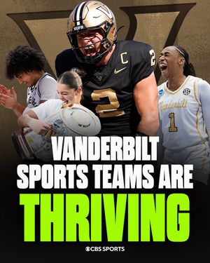 Video post by @cbssports on TikTok