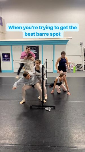 Video post by @elitedanceforcemi on Instagram