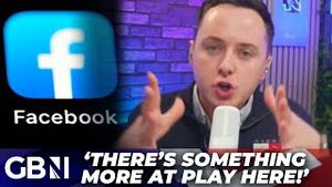 Video post by @gbnewsonline on YouTube