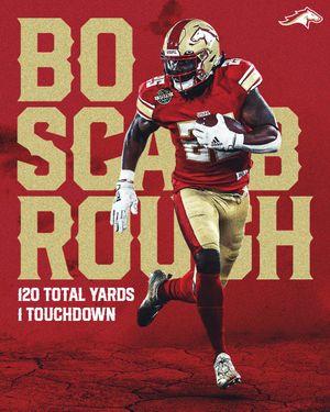 Image post by @USFLStallions on Twitter