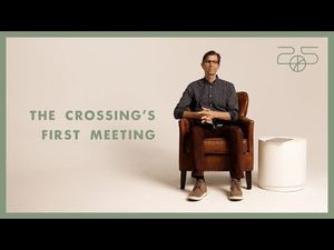 Video post by @crossingcomo on YouTube