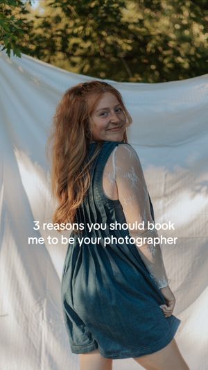 Video post by @isabellmariephotography on TikTok