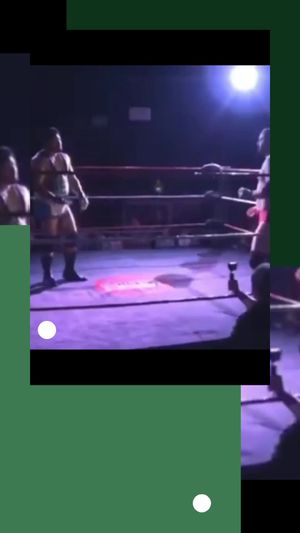 Video post by @ShadyNattrass on Facebook