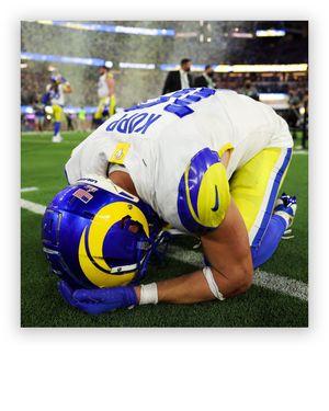 Image post by @nflfocus on Instagram