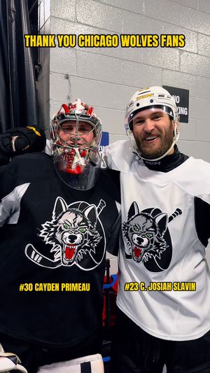 Video post by @chiwolves on TikTok