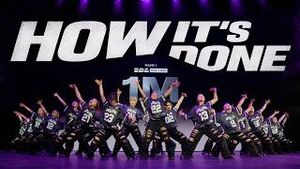 Video post by @1million_dance on YouTube