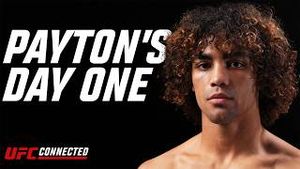 Video post by @ufc on YouTube