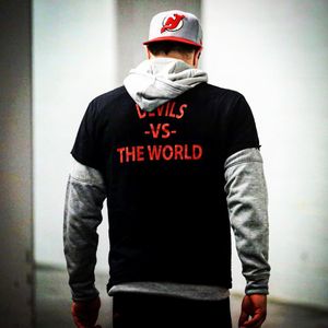 Image post by @njdevils on Instagram