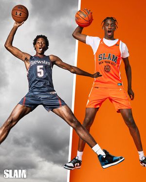 Image post by @slam on Instagram