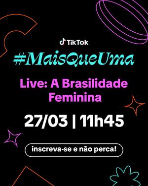 Video post by @tiktokbrasil on TikTok